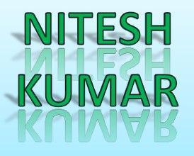 Nitesh Kumar's Classmates® Profile Photo
