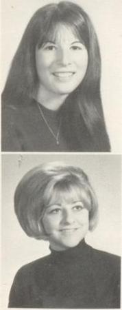 Debbie DiBenedetto's Classmates profile album