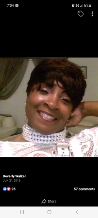 Beverly Walker's Classmates® Profile Photo