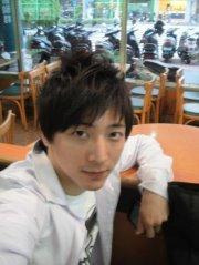 Kevin Wang's Classmates® Profile Photo