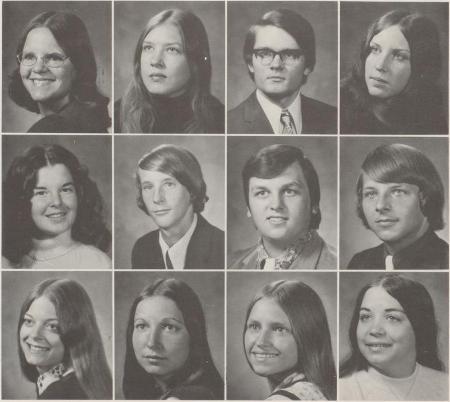 Sharon Garrett's Classmates profile album