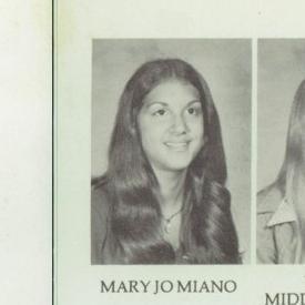 Mary Jo Gleis' Classmates profile album