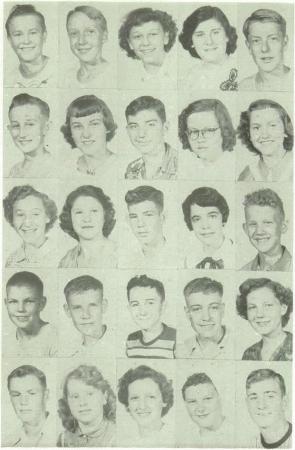 JERRY HAMMAN's Classmates profile album