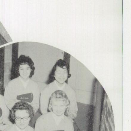 Aloma Ferguson's Classmates profile album