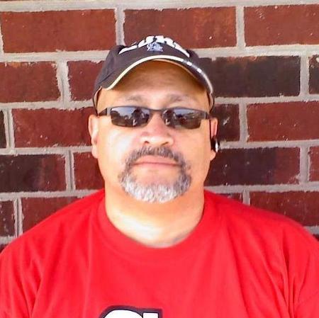 Keith Belfield Sr's Classmates® Profile Photo