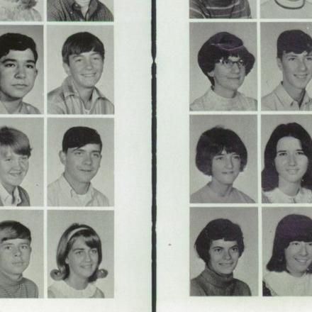 Wayne Bany's Classmates profile album