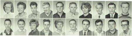 Robert Kirkconnell's Classmates profile album