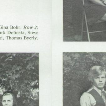 Raul Driggs' Classmates profile album