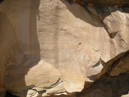 Dinosaur National Monument