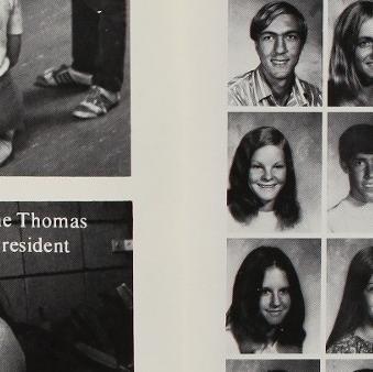 Richard Benner's Classmates profile album