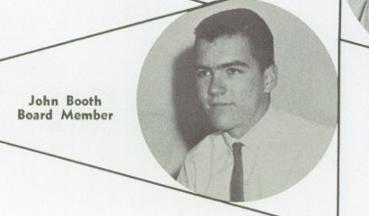 John Booth's Classmates profile album