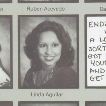 Linda Jimenez's Classmates profile album