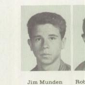 Jim Munden's Classmates profile album