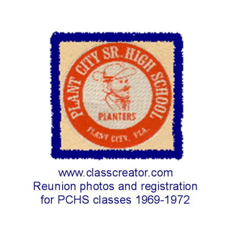 PCHS 1969-1972 Website