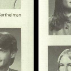 Richard Beckey's Classmates profile album