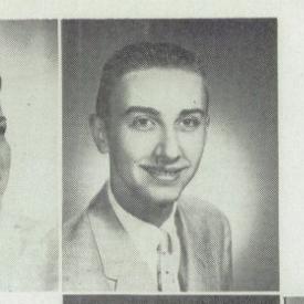 William Johns' Classmates profile album