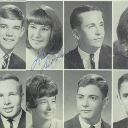 Sandy Schmidt's Classmates profile album