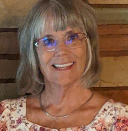 JANICE OSTRANDER's Classmates® Profile Photo