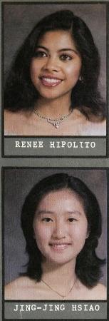 Renee Hipolito's Classmates profile album