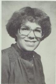 Patricia Gardner's Classmates profile album