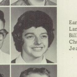 Jean Hall's Classmates profile album