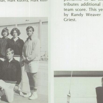 Brad Henderson's Classmates profile album