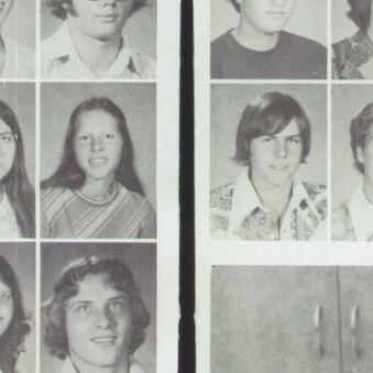 Mary Allen's Classmates profile album