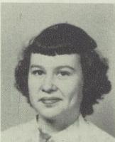 myrna myers' Classmates profile album