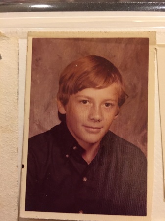 Lee Graddick's Classmates profile album