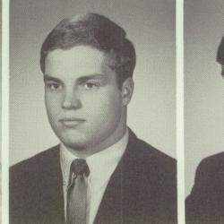 Ed Krupa's Classmates profile album