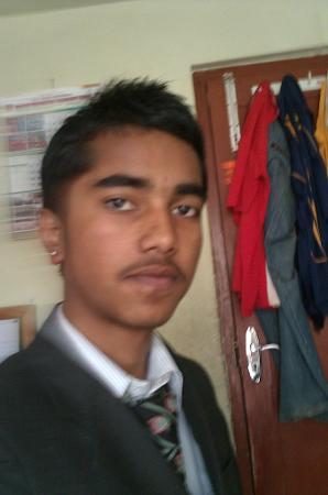 Prakash Shah's Classmates® Profile Photo