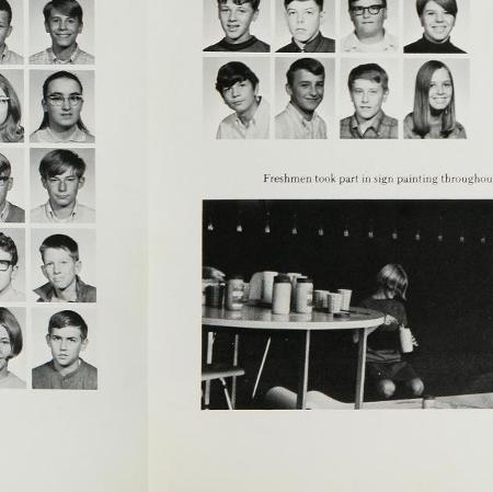 Martha Groneman's Classmates profile album