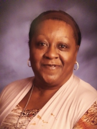 Freda O'Neal's Classmates® Profile Photo