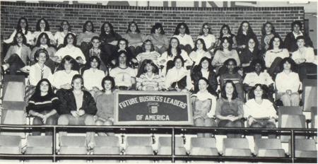 Patricia Baugh's Classmates profile album