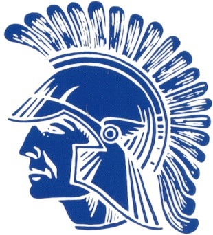 Lincoln Memorial High School Logo Photo Album