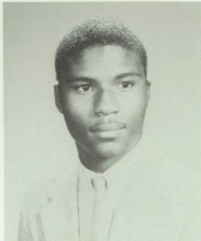 Earl Bryant's Classmates profile album