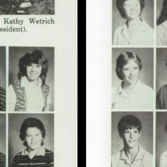 Wendy Wiley's Classmates profile album