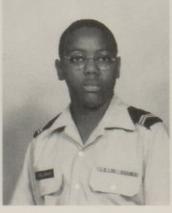 Jerald Coleman's Classmates profile album