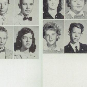 Amy Ford's Classmates profile album