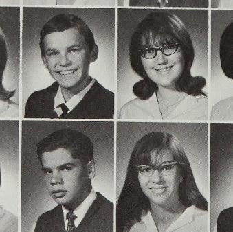 Kathy Anderson's Classmates profile album