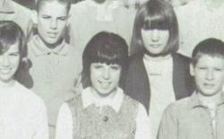 Sharon Greising's Classmates® Profile Photo