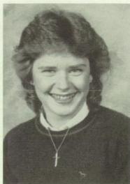 Patricia Johnston's Classmates profile album