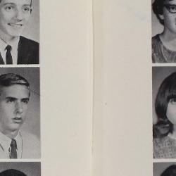 Linda Hutchinson's Classmates profile album