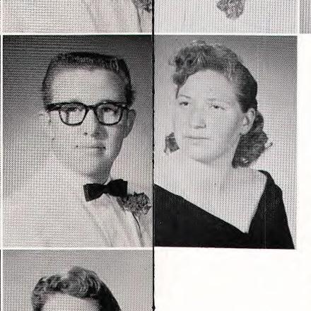 Judy Yarnell's Classmates profile album