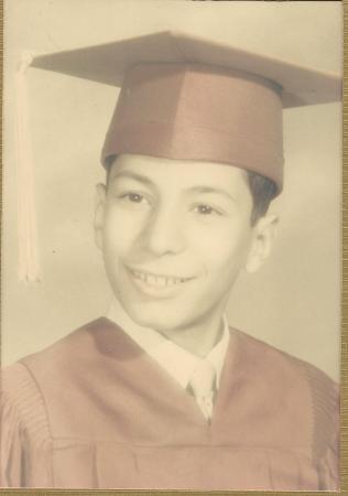 Wilfredo Colon's Classmates profile album