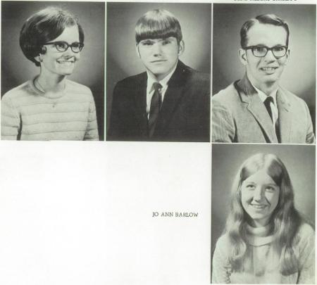 Diane Carroll's Classmates profile album