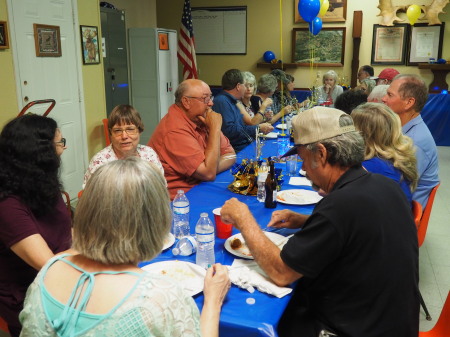 Cynthia (Cindy) LeFebvre's album, CCHS Class of 72 - 45 Year Reunion - 2017