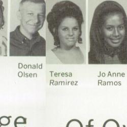 Teresa Ramirez's Classmates profile album