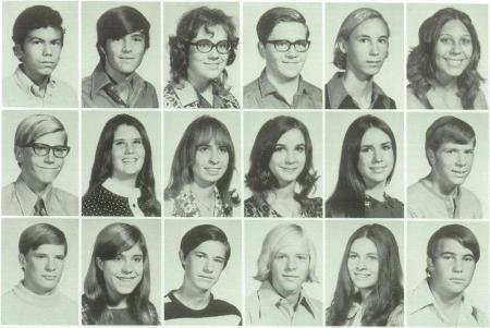 Wayne Dougherty's Classmates profile album