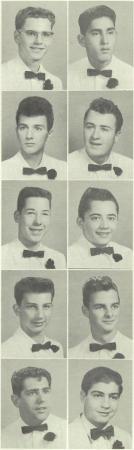 Richard Todd's Classmates profile album